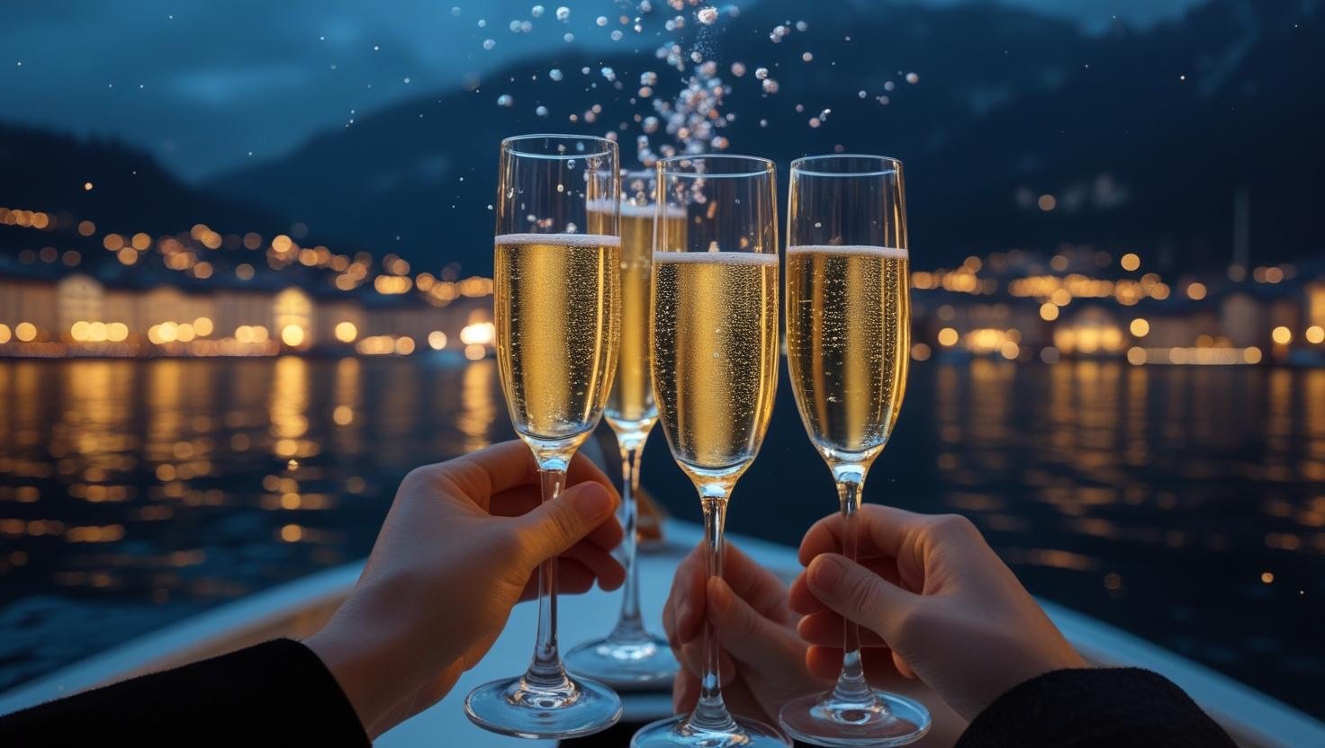 Silvesterfahrt Silvesterfahrt