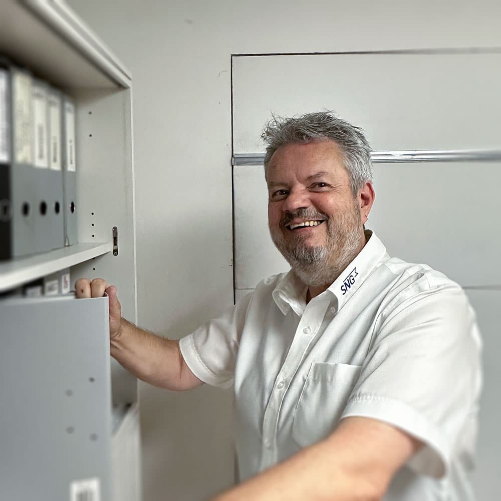 Wolfgang Arnold