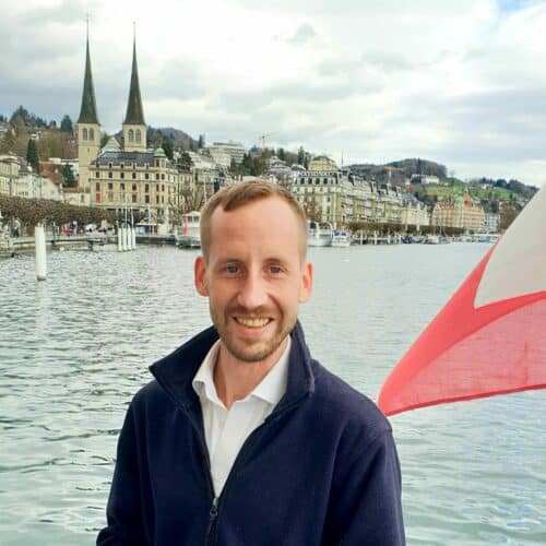 Michael Kuhlmann