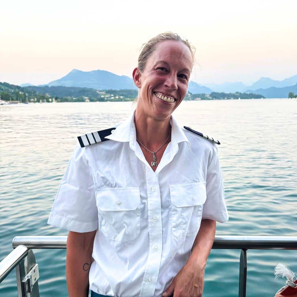 Sarah Ammann