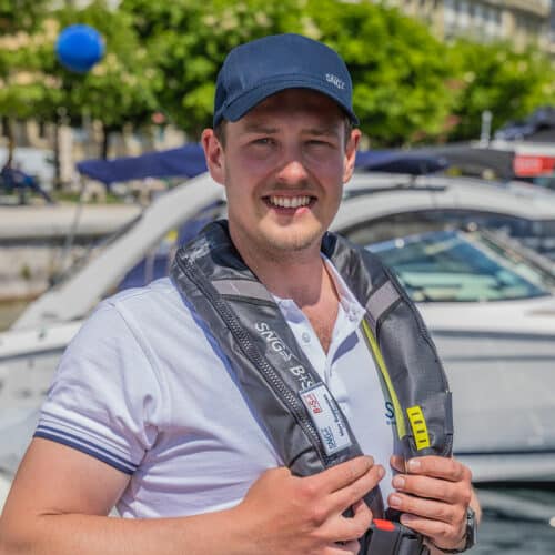 Marc Baggenstos