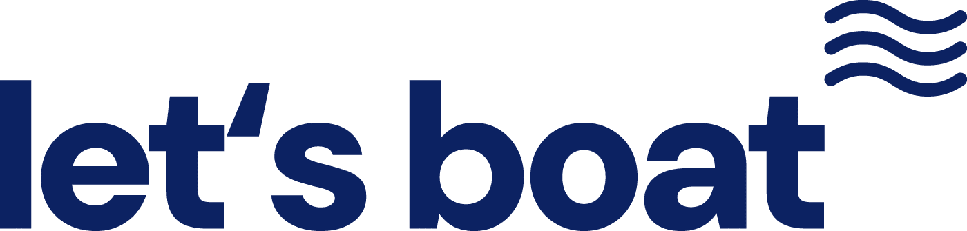 Let’s Boat – Logo Let’s Boat – Logo